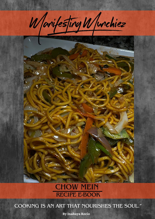 CHOW MEIN