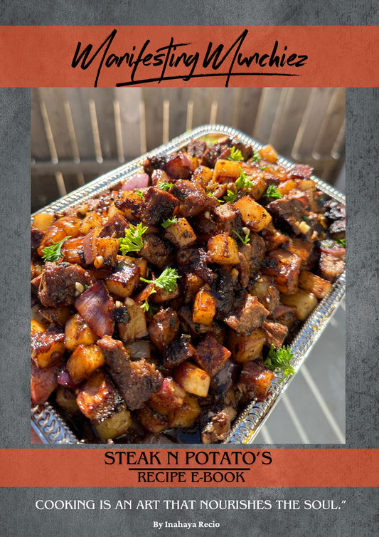 STEAK N POTATO